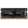 Memorie Laptop HyperX Impact, 16GB, DDR4, 3200MHz, CL20, 1.2v