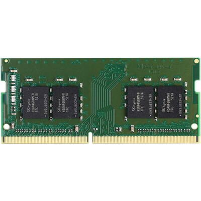 Memorie Laptop Kingston 16GB, DDR4, 2666MHz, CL19, 1.2v