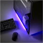 Modding PC NZXT HUE 2 RGB LED Underglow 300mm