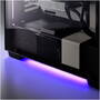 Modding PC NZXT HUE 2 RGB LED Underglow 200mm