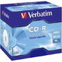 Verbatim CD-R  [ 800MB, 40x, jewel case ]