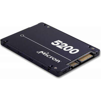 SSD Micron 5200 MAX 960GB SATA-III 2.5 inch