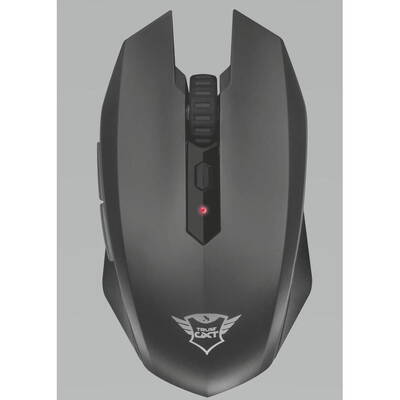 Mouse TRUST Gaming GXT 115 Macci