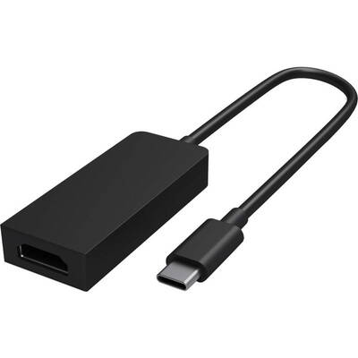 Adaptor Microsoft 1x USB 3.1 tip C Male - 1x HDMI Female