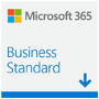 Microsoft Aplicatie 365 Business Standard, All languages, Subscriptie 1 An, 1 Utilizator, Electronic, ESD
