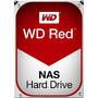Hard Disk WD Red 6TB SATA-III 5400RPM 256MB