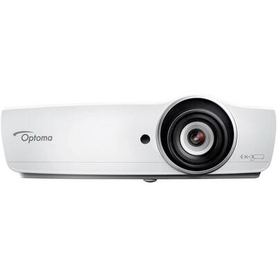 Videoproiector OPTOMA EH470