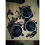 Endorfy Ventilator Sigma HP Corona RGB 120mm 3 Fan Pack