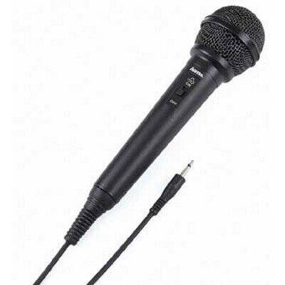 Microfon HAMA DM 20