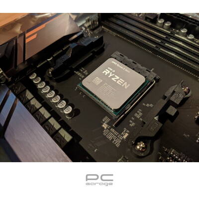 Procesor AMD Ryzen 5 3600 3.6GHz box