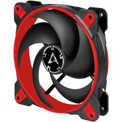ARCTIC Ventilator AC BioniX P120 Red