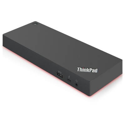 Docking Station Lenovo ThinkPad Thunderbolt Dock 3 GEN2