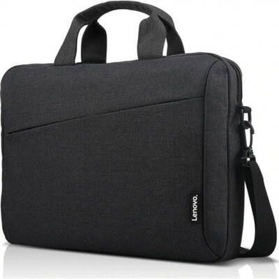 Lenovo Geanta notebook 15.6 inch Casual Toploader T210 Black