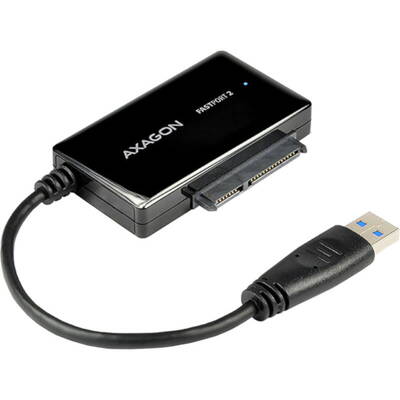 Adaptor AXAGON 1x USB 3.0 Male - 1x SATA 2.5 inch SSD/HDD Female