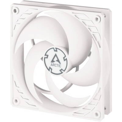 ARCTIC Ventilator AC P12 PWM PST White