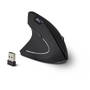Mouse Inter-Tech Eterno KM-206L Wireless Black Left-Handed