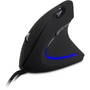 Mouse Inter-Tech Eterno KM-206R Black Right-Handed