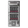 Sistem server HP ProLiant ML110 Gen10 Tower 4.5U, Procesor Intel Xeon Silver 4208 2.1GHz Cascade Lake, 16GB RDIMM DDR4, no HDD, Dynamic Smart Array S100i, 4x LFF