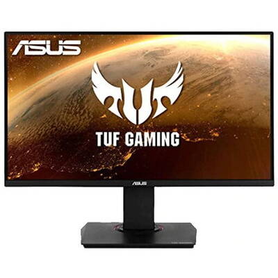 Monitor Asus Gaming TUF VG289Q 28 inch UHD IPS 5 ms 60 Hz HDR FreeSync