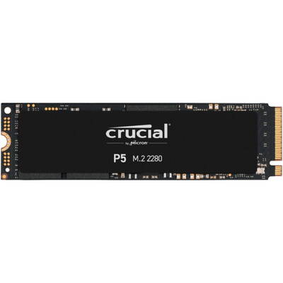 SSD Crucial P5 2TB PCI Express 3.0 x4 M.2 2280