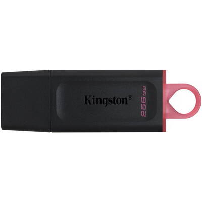 Memorie USB Kingston DataTraveler Exodia 256GB USB 3.2