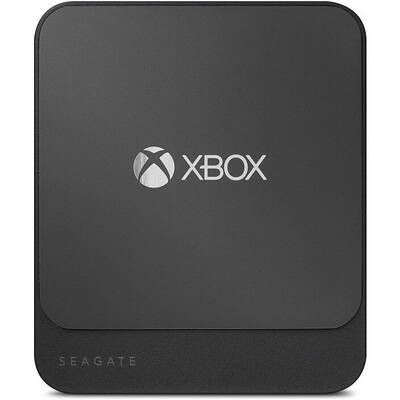 SSD Seagate Game Drive 500GB USB 3.0 tip C pentru Xbox