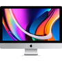 Sistem All in One Apple iMac 27 inch 5K Retina, Procesor Intel Core i5 3.1GHz, 8GB RAM, 256GB SSD, Radeon Pro 5300 4GB, Camera Web, Mac OS Catalina, INT keyboard