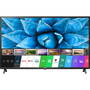 Televizor LG LED Smart TV 50UN73003LA Seria UN7300 126cm negru 4K UHD HDR