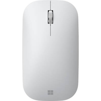 Mouse Microsoft Bluetooth Modern Mobile Glacier