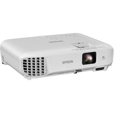 Videoproiector Epson EB-W06
