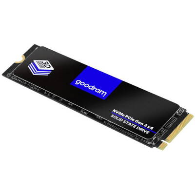 SSD GOODRAM PX500 Gen 2 256GB PCI Express 3.0 x4 M.2 2280
