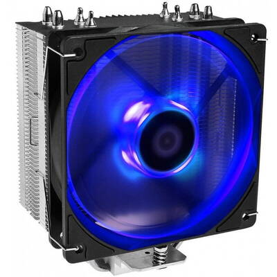 Cooler ID-Cooling SE-224-XT Blue