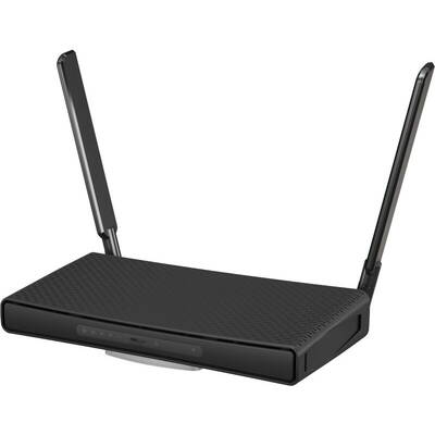 Router Wireless MIKROTIK Gigabit RBD53iG-5HacD2HnD hAP ac3 Dual-Band WiFi 5