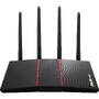 Router Wireless Asus Gigabit RT-AX55 Dual-Band