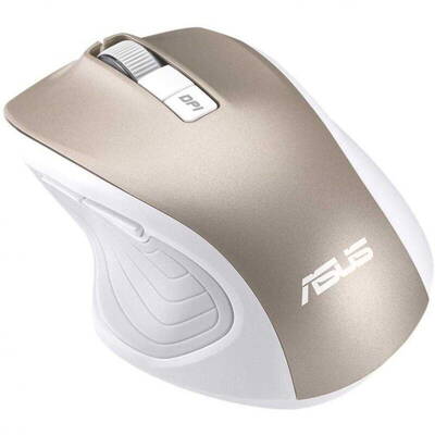 Mouse Asus MW202 Golden