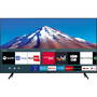 Televizor Samsung LED Smart TV UE65TU7092U Seria TU7092 163cm negru 4K UHD HDR
