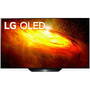 Televizor LG LED Smart TV OLED65BX3LB Seria BX 164cm negru 4K UHD HDR
