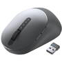 Mouse Dell MS5320W Wireless + Bluetooth Gri