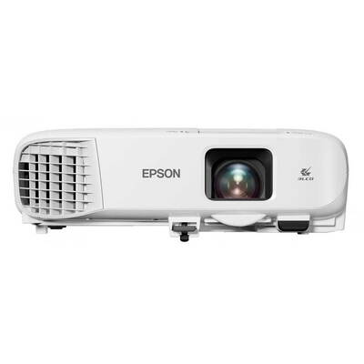 Videoproiector Epson EB-992F