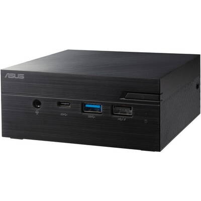 Sistem Mini Asus PN40, Procesor Intel Celeron N4020 1.1GHz Gemini Lake, no RAM, no Storage, UHD 600, no OS