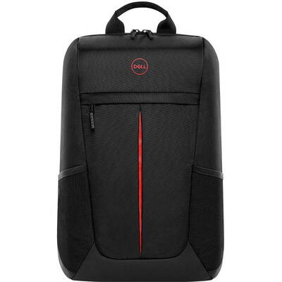 Dell Geanta notebook 17 inch Gaming Lite Black Red
