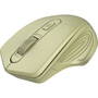 Mouse CANYON CNE-CMSW15GO Wireless Yellow
