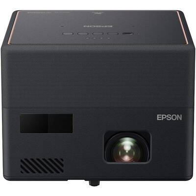Videoproiector Epson EF-12