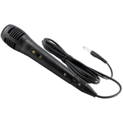 Microfon OMEGA Wired Microphone 6.5mm