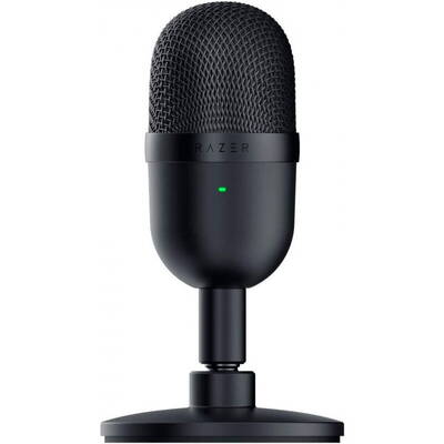 Microfon RAZER Seiren Mini Streaming Black