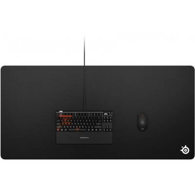 Mouse pad STEELSERIES QcK 3XL