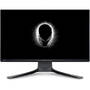 Monitor Alienware Gaming AW2521H 24.5 inch 1 ms Negru G-Sync 360 Hz