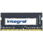 Memorie Laptop Integral 8GB, DDR4, 2400MHz, CL17, 1.2v