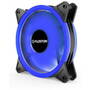 Floston Ventilator Halo Dual Blue LED