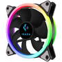 Inaza Ventilator Specter Pro ARGB Three Fan Pack